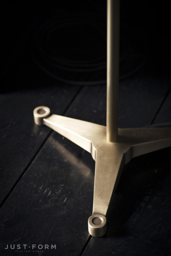 Торшер Pugil Floor Lamp фабрика Bert Frank фотография № 5