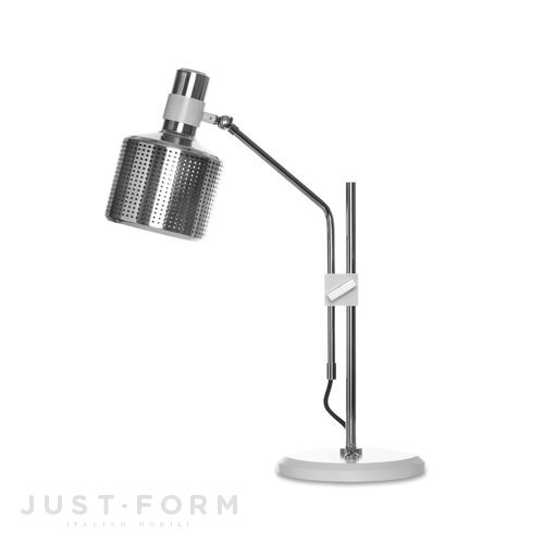 Настольная лампа Riddle Table Lamp Single фабрика Bert Frank фотография № 6