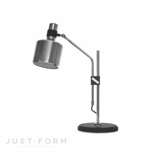Настольная лампа Riddle Table Lamp Single фабрика Bert Frank фотография № 7