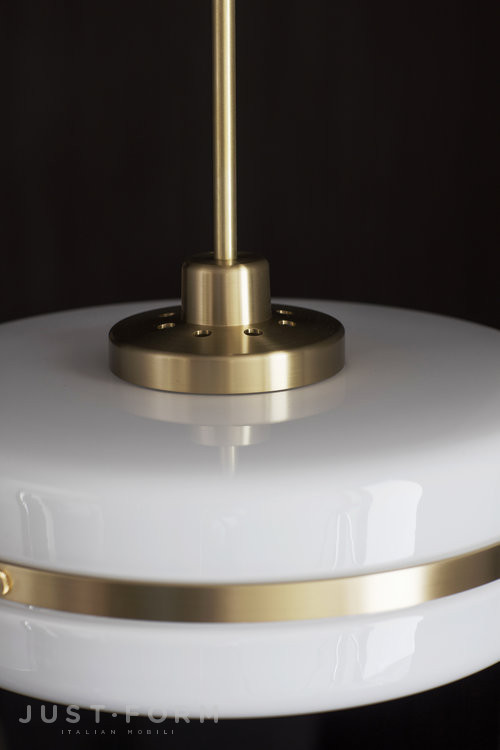 Бра Masina Wall Lamp фабрика Bert Frank фотография № 3