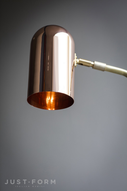 Бра Stasis Wall Light фабрика Bert Frank фотография № 4