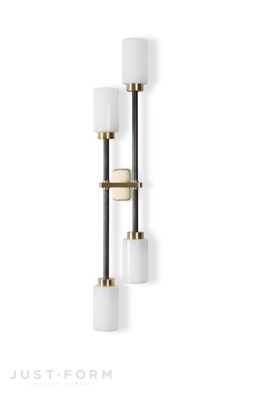 Бра Farol Wall Light Double фабрика Bert Frank фотография № 10