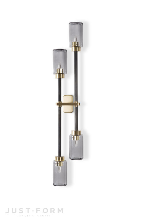 Бра Farol Wall Light Double фабрика Bert Frank фотография № 9