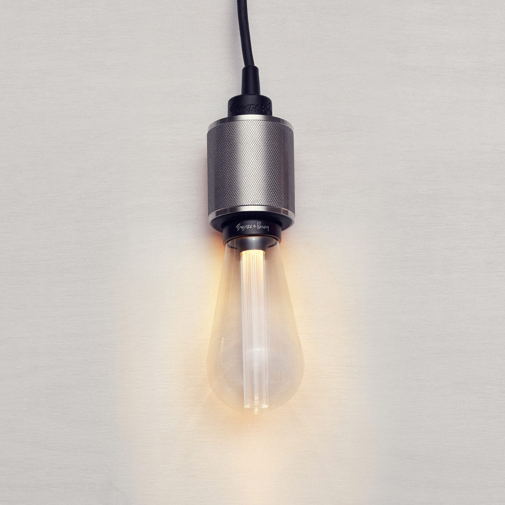 LED-лампа Buster Bulb / Crystal фабрика Buster + Punch фотография № 2
