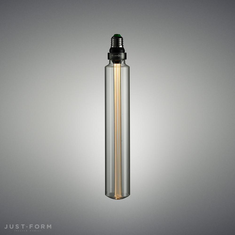 LED-лампа Buster Bulb / Tube фабрика Buster + Punch фотография № 1