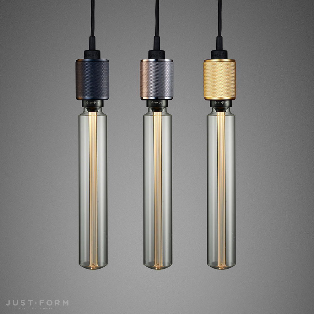 LED-лампа Buster Bulb / Tube фабрика Buster + Punch фотография № 3