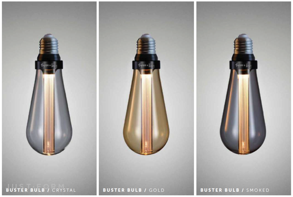 Люстра Heavy Metal / Cross / Chandelier / Classic фабрика Buster + Punch фотография № 9