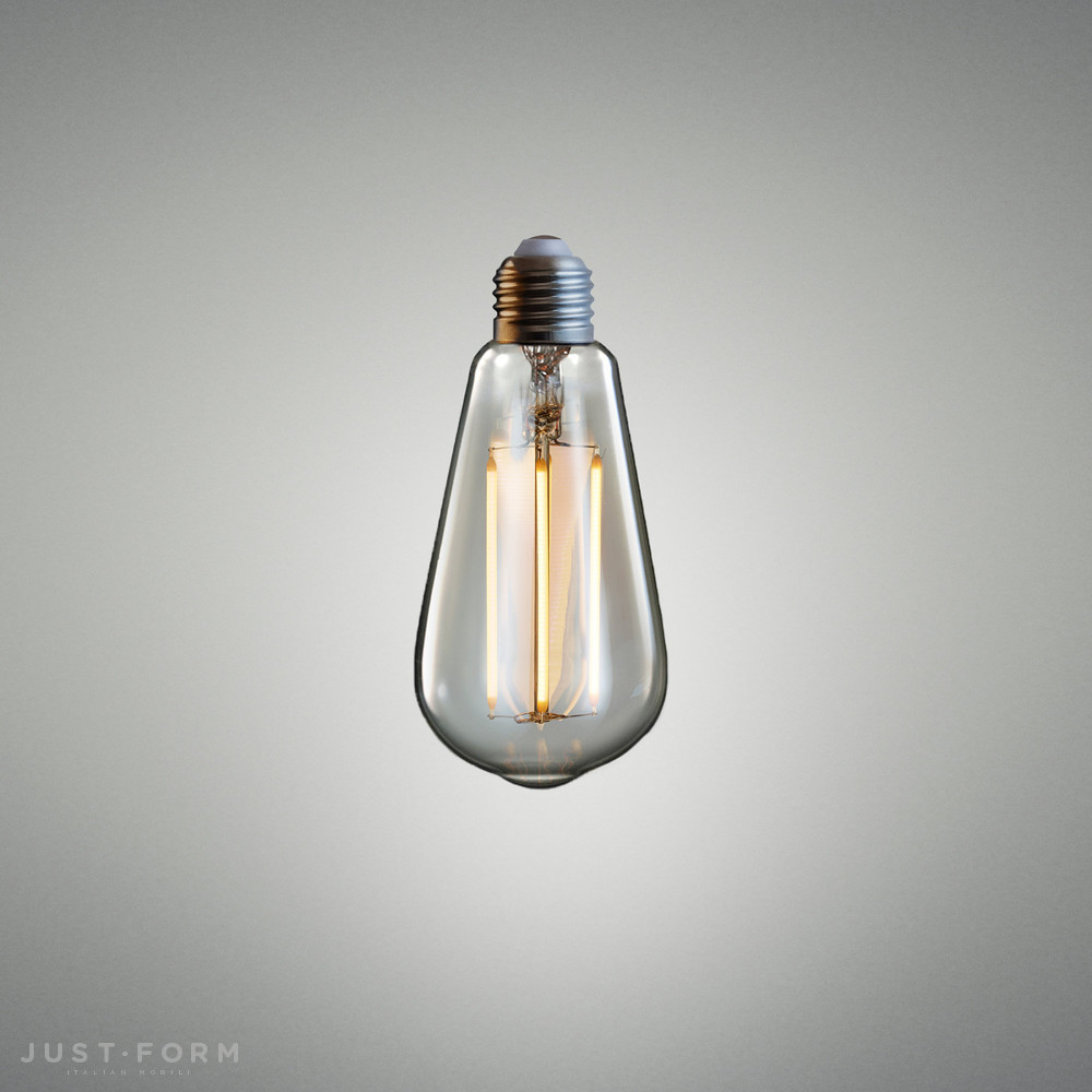 Люстра Heavy Metal / Cross / Chandelier / Classic фабрика Buster + Punch фотография № 13
