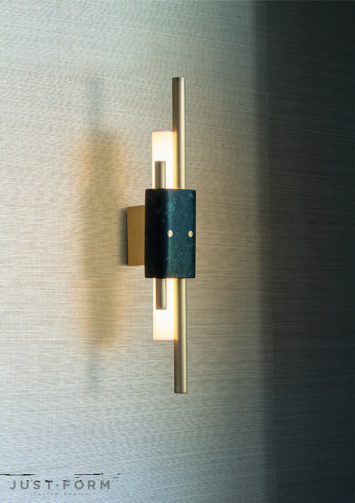 Бра Tanto Wall Light Small фабрика Bert Frank фотография № 5
