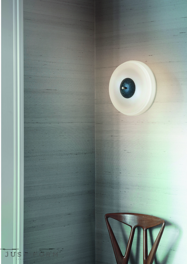 Бра Trave Wall Light фабрика Bert Frank фотография № 6