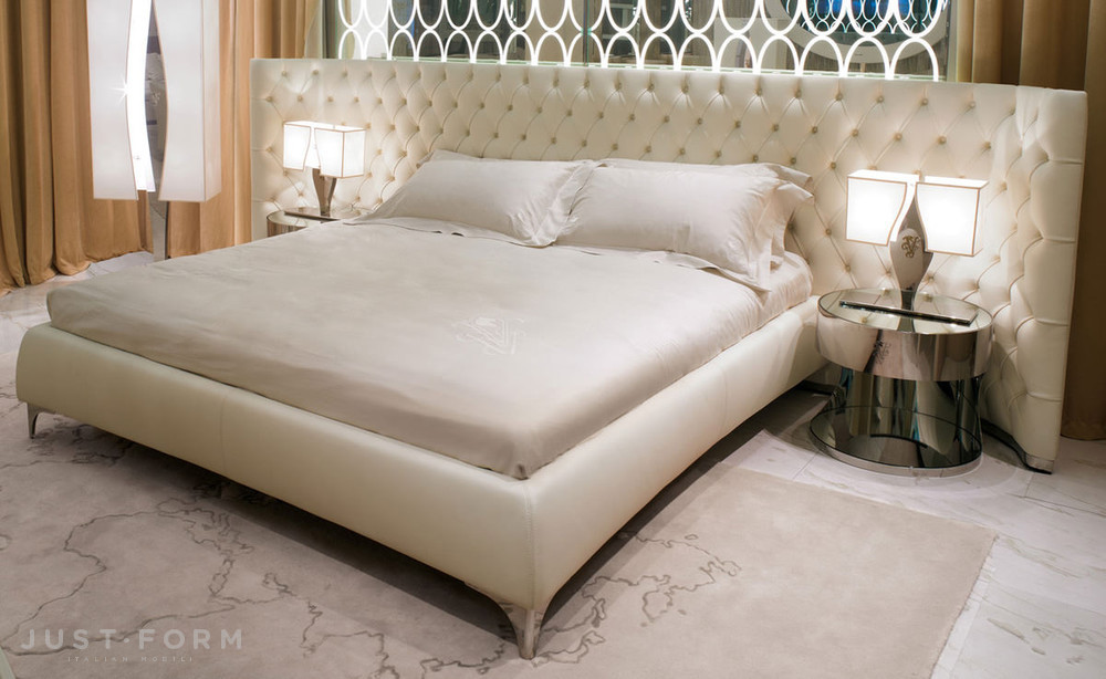 Кровать Pitti Bed фабрика Visionnaire фотография № 3