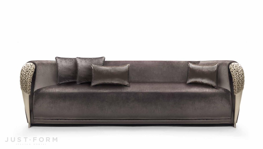 Диван Aqvila S 859 фабрика Elledue Arredamenti фотография № 2