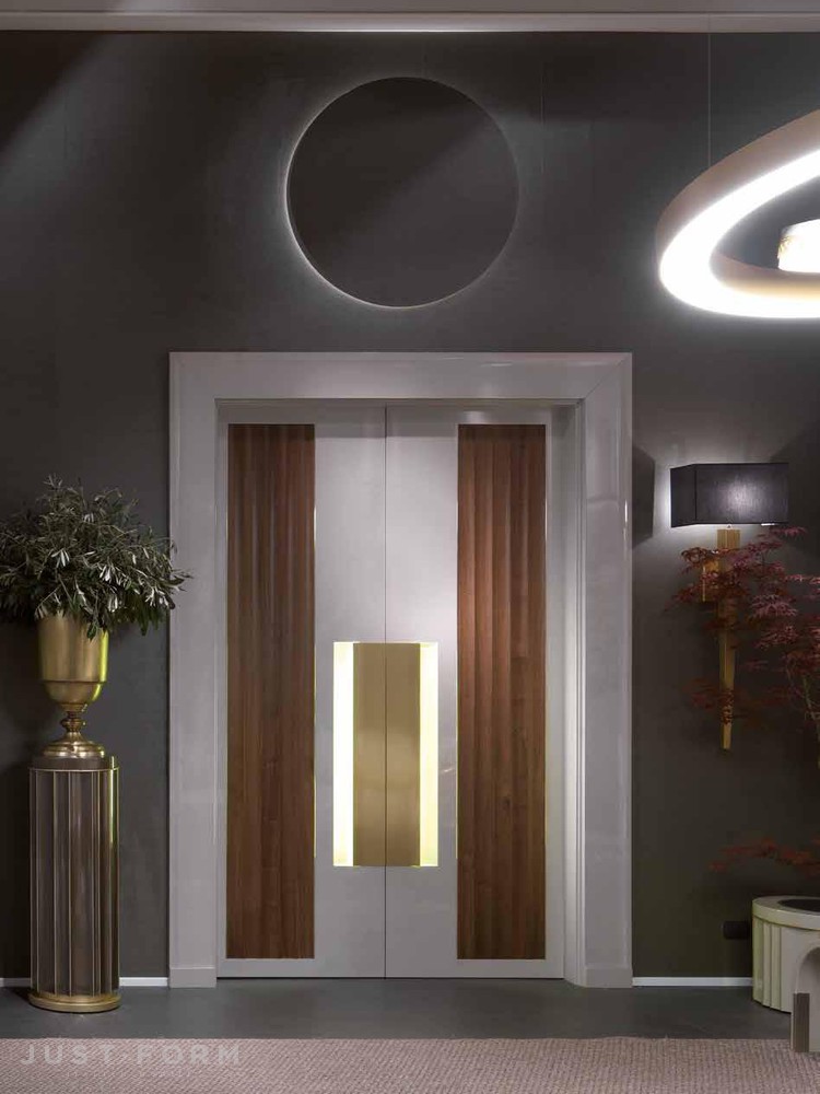 Тумбочка Aqvila AV 851 фабрика Elledue Arredamenti фотография № 12