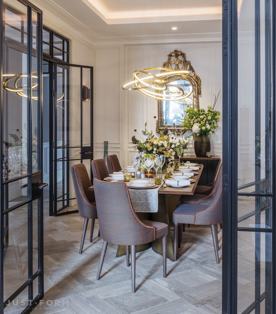 Подвесной светильник Lohja Tornio фабрика Cameron Design House фотография № 3