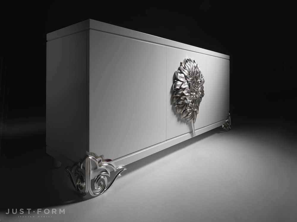 Комод Think about flowers С 301 / C 302 фабрика Elledue Arredamenti фотография № 5