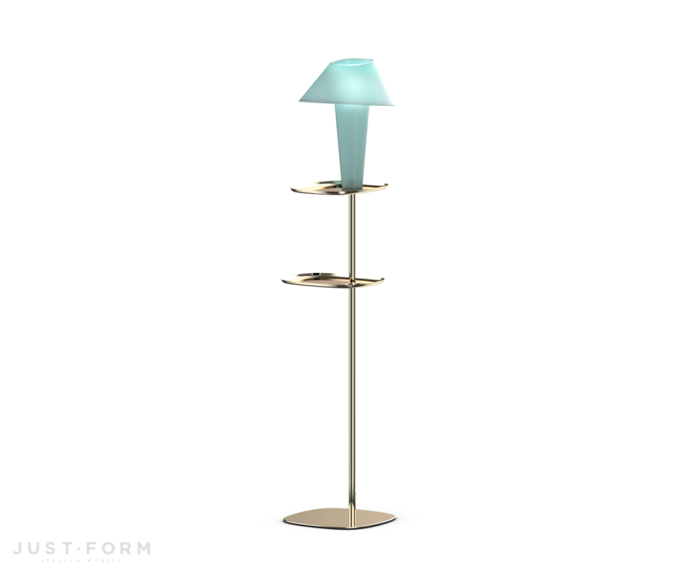 Торшер Rever Floor фабрика Wever & Ducre фотография № 4