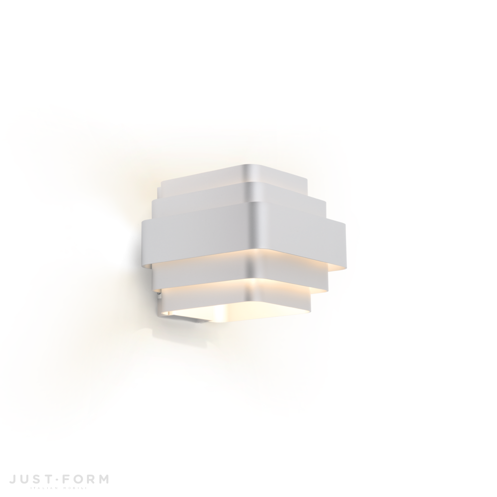 Бра J.J.W. 01 / 02 фабрика Wever & Ducre фотография № 2