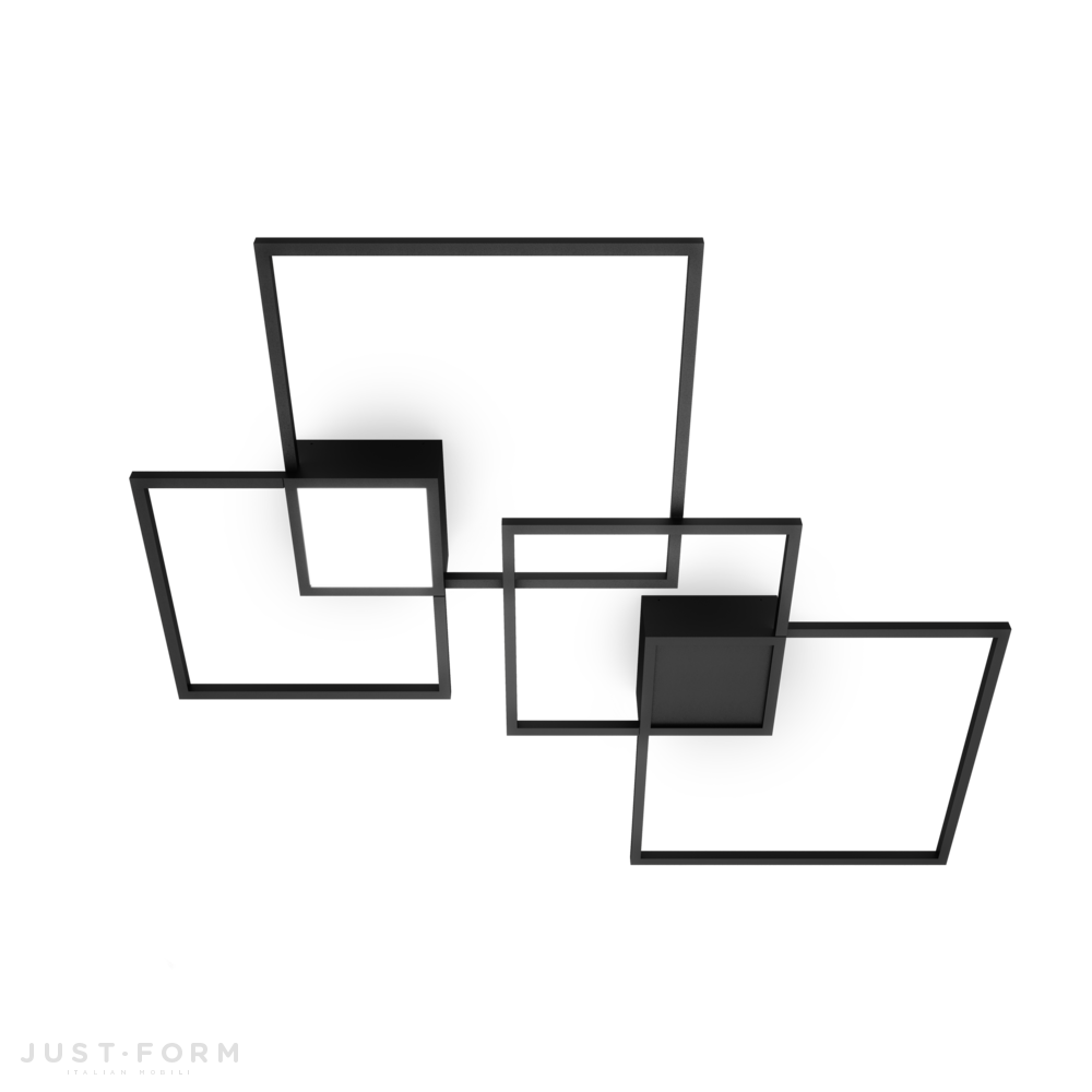 Потолочный светильник Venn 1.0 / 2.0 фабрика Wever & Ducre фотография № 4