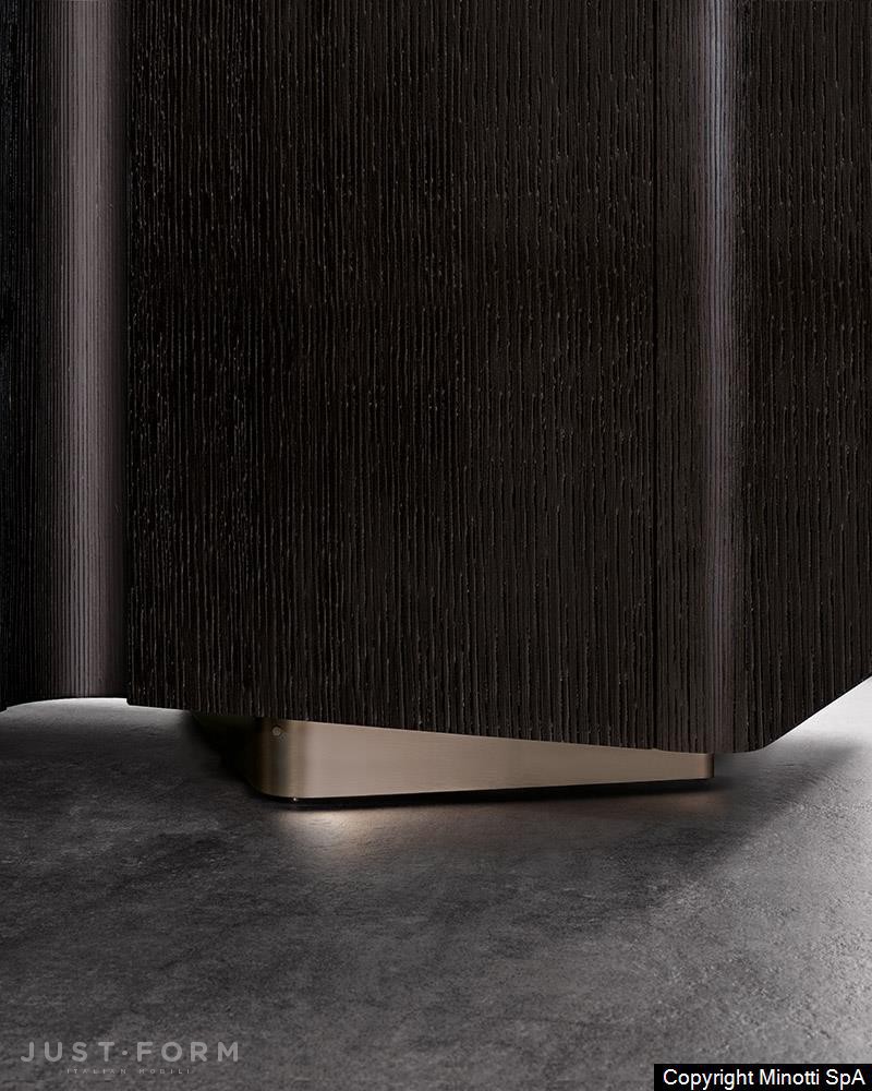 Буфет Lou фабрика Minotti фотография № 6