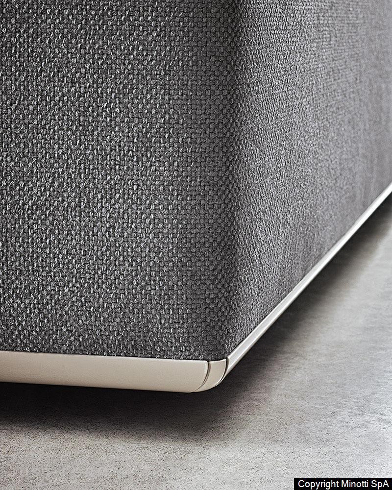 Диван Powell фабрика Minotti фотография № 11