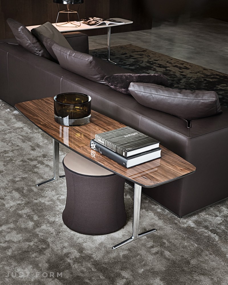 Диван Powell фабрика Minotti фотография № 15