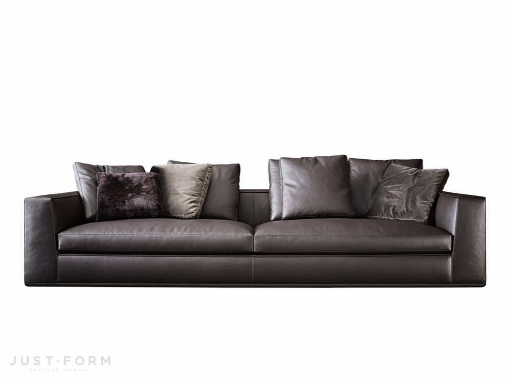 Диван Powell фабрика Minotti фотография № 2