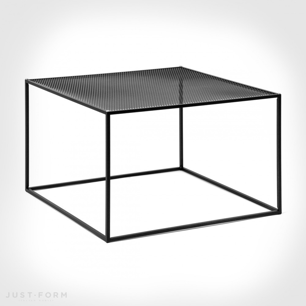 Кофейный столик Meshed / Coffee Table фабрика Buster + Punch фотография № 1