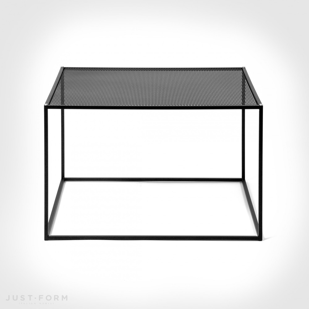 Кофейный столик Meshed / Coffee Table фабрика Buster + Punch фотография № 2