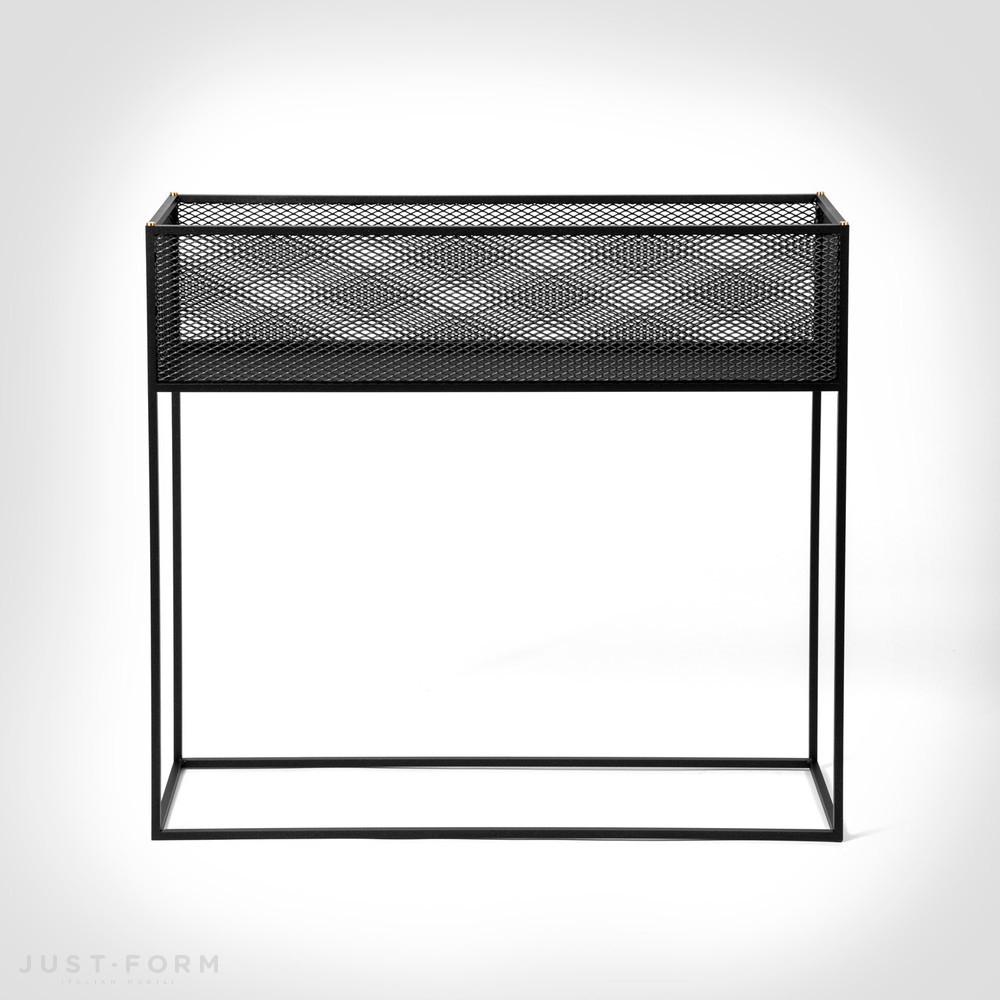 Кашпо Meshed / Planter  фабрика Buster + Punch фотография № 2