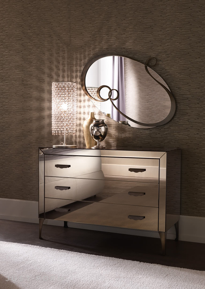 Комод Adone Chest of Drawers фабрика Cantori фотография № 4