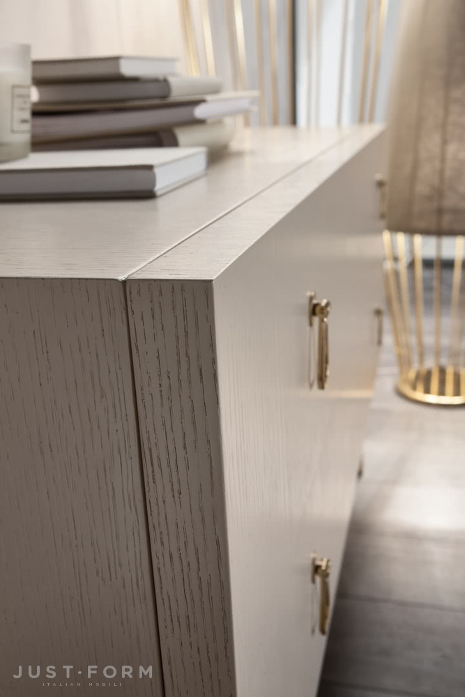 Комод с двумя ящиками City Chest of Drawers фабрика Cantori фотография № 4