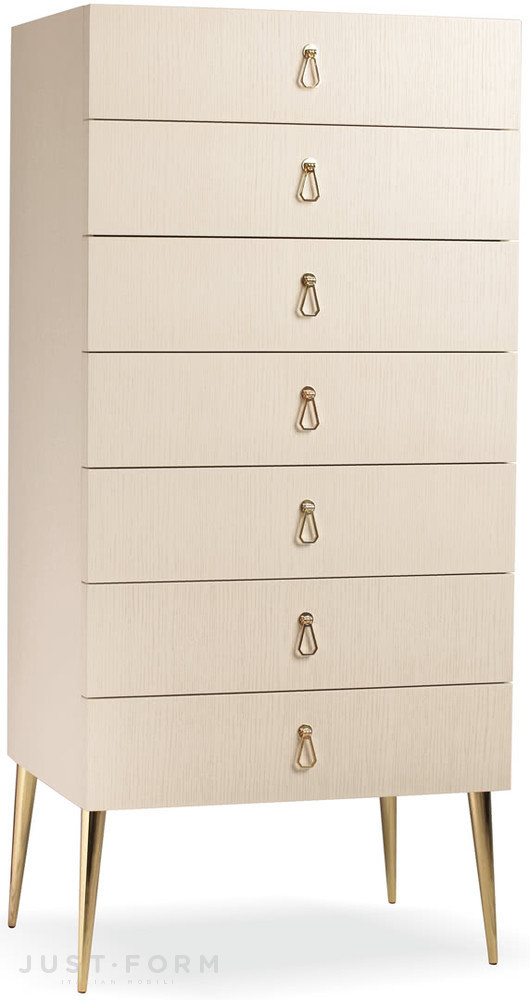 Комод City Tallboy фабрика Cantori фотография № 1