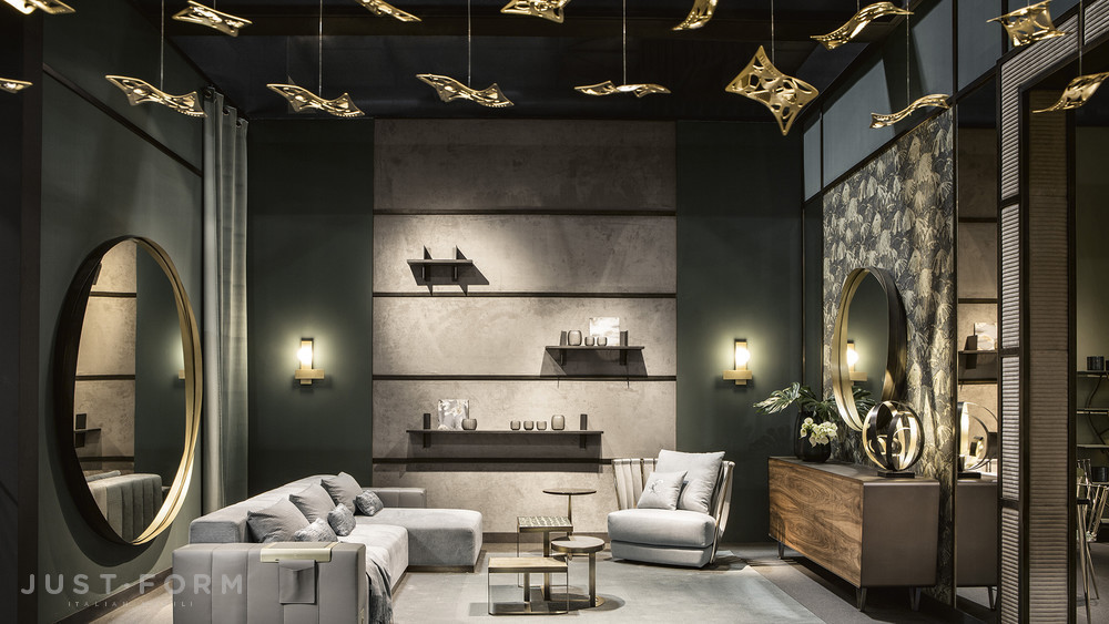Буфет Icaro Sideboard фабрика Cantori фотография № 8
