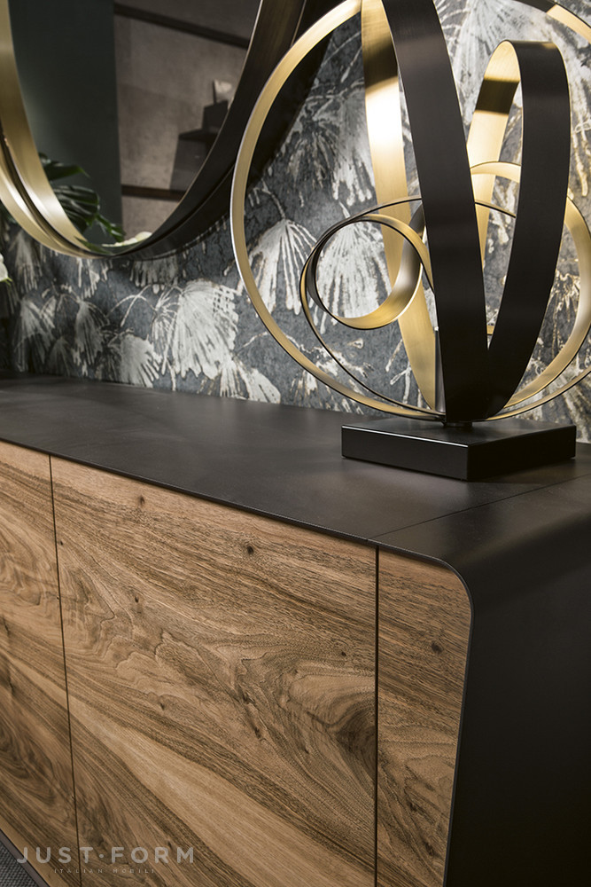 Буфет Icaro Sideboard фабрика Cantori фотография № 7