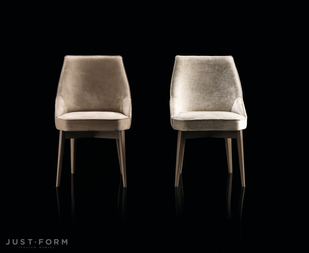 Стул Is-A фабрика Henge фотография № 1