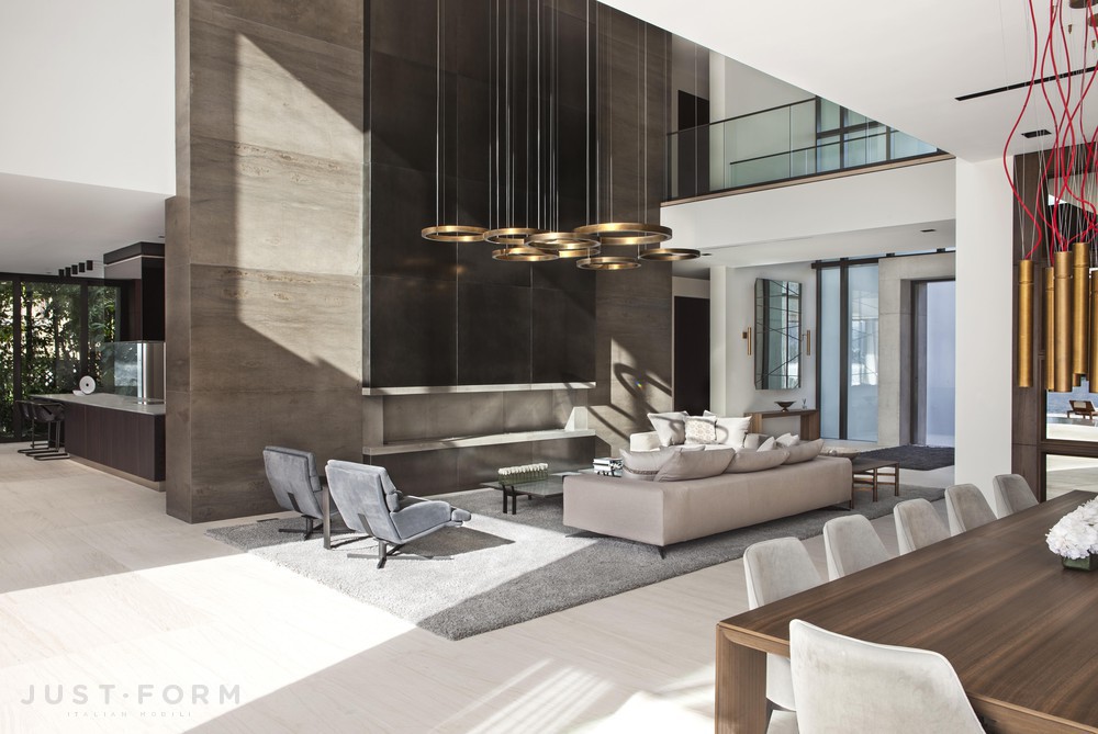 Кресло Eighty фабрика Henge фотография № 5