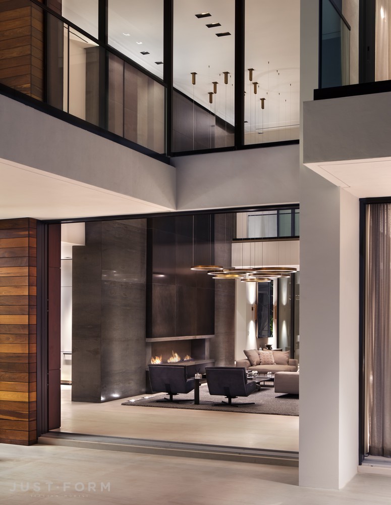 Кресло Eighty фабрика Henge фотография № 4