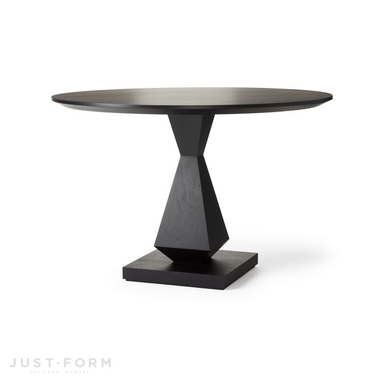 Обеденный стол Edo Dining Table фабрика Stuart Scott фотография № 1