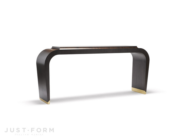 Консоль Marci Console Table фабрика Stuart Scott фотография № 2
