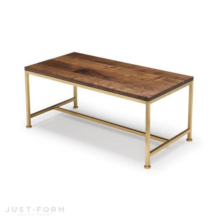 Кофейный столик Orichal Coffee Table фабрика Stuart Scott фотография № 2