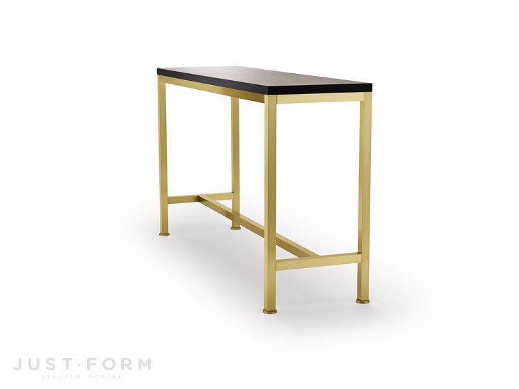 Консоль Orichal Console Table фабрика Stuart Scott фотография № 3
