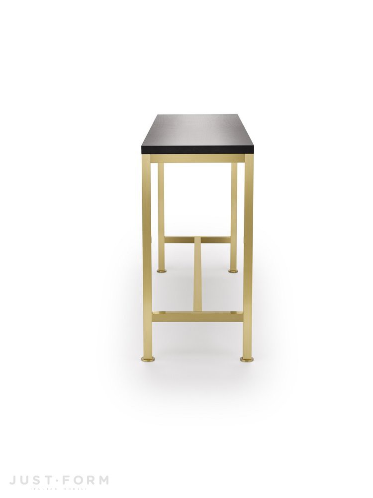 Консоль Orichal Console Table фабрика Stuart Scott фотография № 2