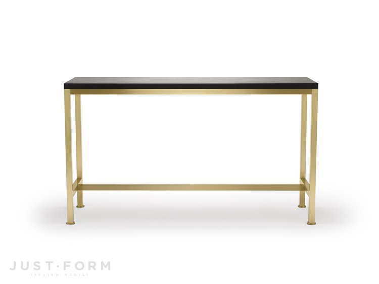 Консоль Orichal Console Table фабрика Stuart Scott фотография № 1