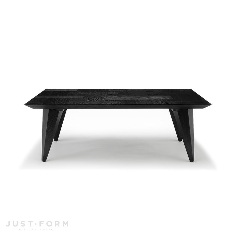 Кофейный столик Parqueterie Coffee Table фабрика Stuart Scott фотография № 1
