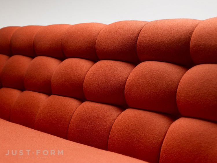 Диван Adoni Sofa фабрика Stuart Scott фотография № 3