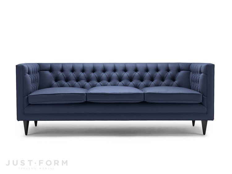 Диван Tux Lux Sofa фабрика Stuart Scott фотография № 1