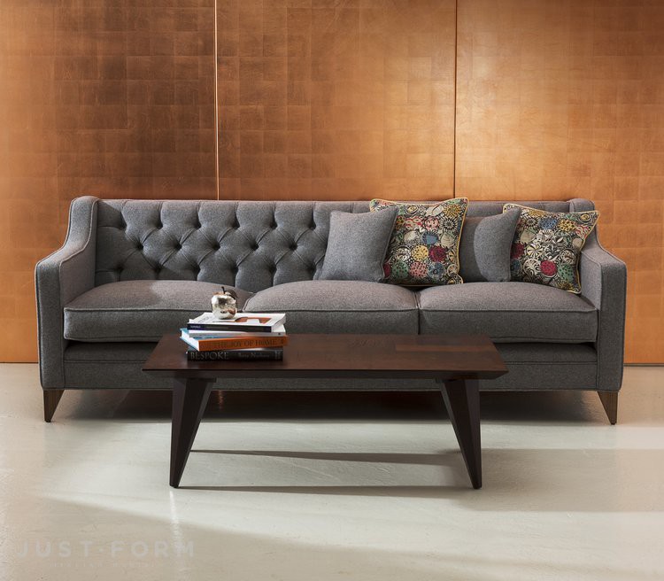 Диван Formalis Sofa фабрика Stuart Scott фотография № 5