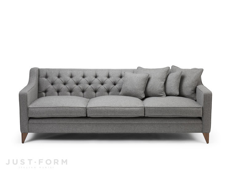 Диван Formalis Sofa фабрика Stuart Scott фотография № 3