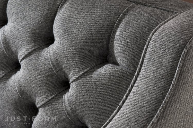 Диван Formalis Sofa фабрика Stuart Scott фотография № 4