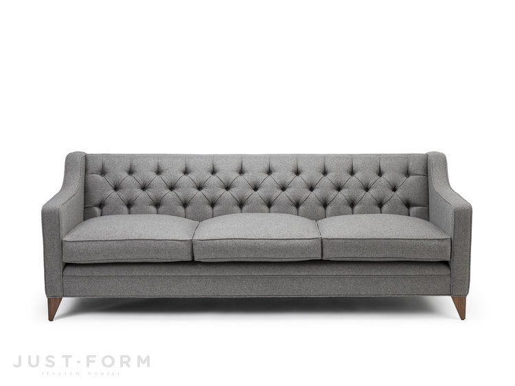 Диван Formalis Sofa фабрика Stuart Scott фотография № 1